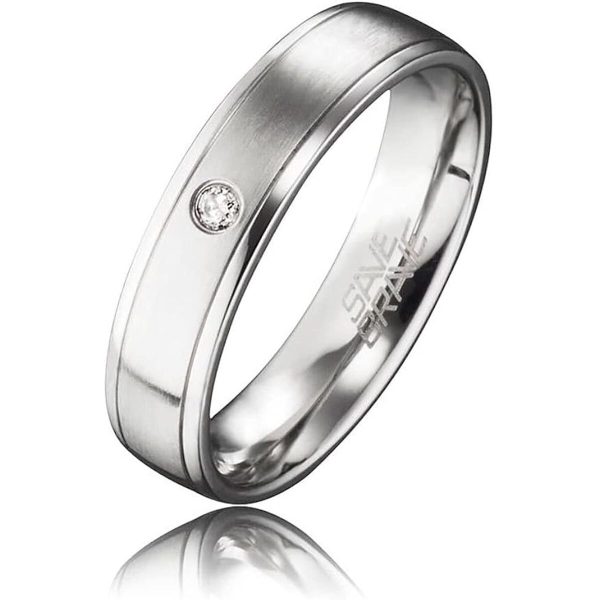 Men’s Ring Save Brave SBR-EVA