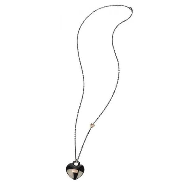 Ladies’ Necklace Breil TJ2736