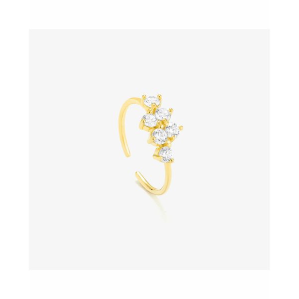 Ladies’ Ring Radiant RY000006 17