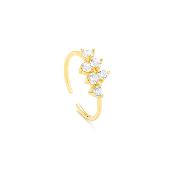 Ladies’ Ring Radiant RY000006 17