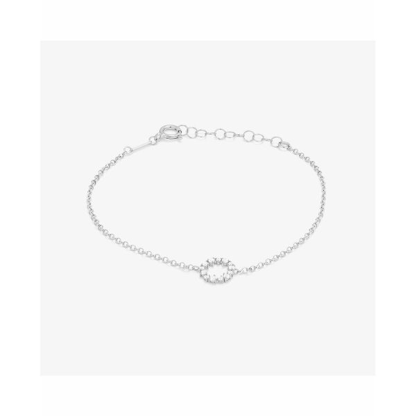 Ladies’ Bracelet Radiant RY000026