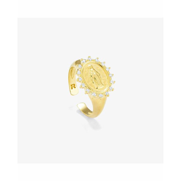 Ladies’ Ring Radiant RY000054