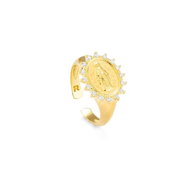 Ladies’ Ring Radiant RY000054