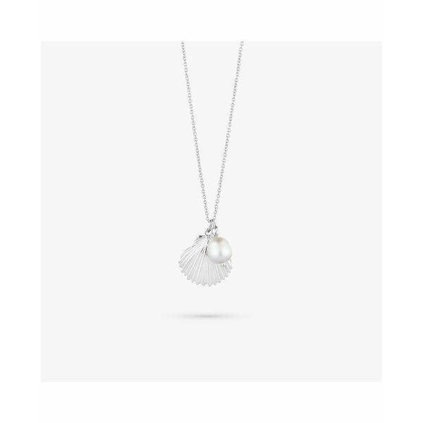 Ladies’ Necklace Radiant RY000146