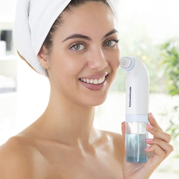 Blackhead Cleansing Treatment Pack CBD InnovaGoods