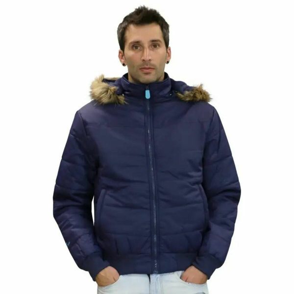 Women’s Sports Jacket Rox R Baikal Dark blue