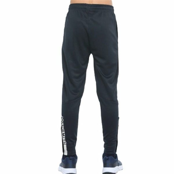 Children’s Tracksuit Bottoms John Smith Bojes  Dark blue