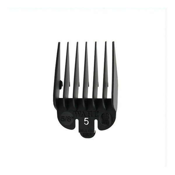 Haircutting Comb Wahl Moser Clipper Guide 5/8″ Nº5 (16 mm)