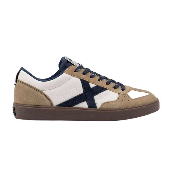 Men’s Trainers Munich Munich Break 45 White
