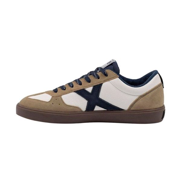 Men’s Trainers Munich Munich Break 45 White