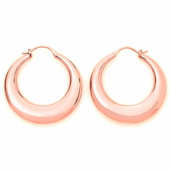 Ladies’ Earrings Rosefield JBHR-J088