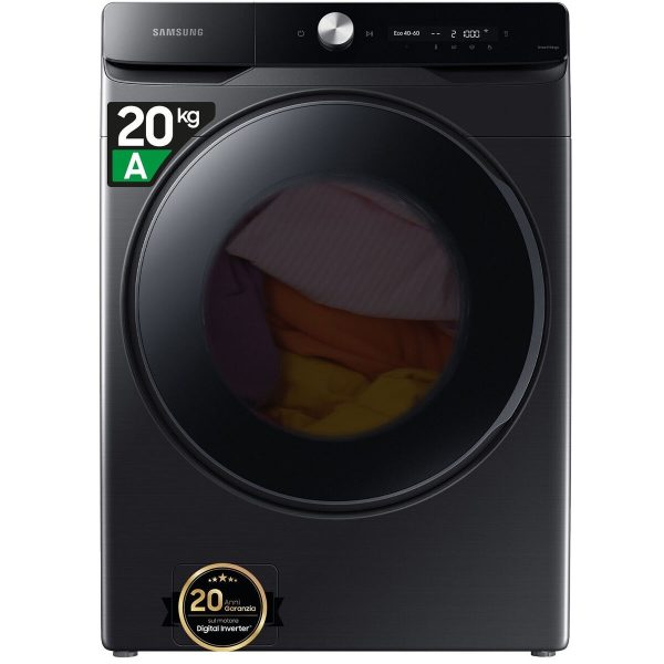 Washing machine Samsung