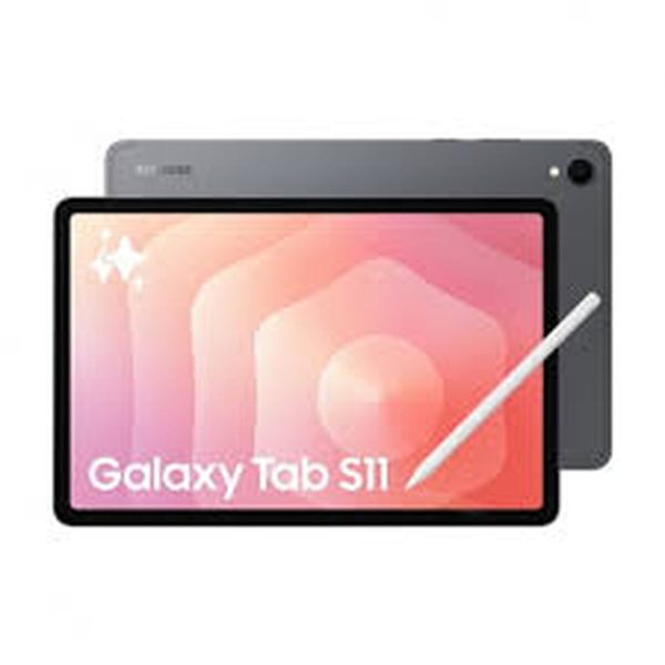 Tablet Samsung Galaxy Tab S11 X730 11″ 12 GB RAM 256 GB Grey