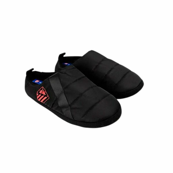 House Slippers Marpen Atletico de Madrid Black
