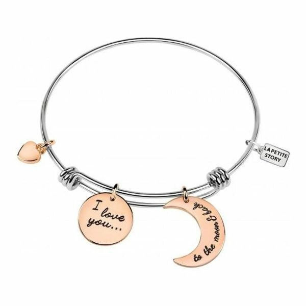 Ladies’ Bracelet La Petite Story LPS05APZ07