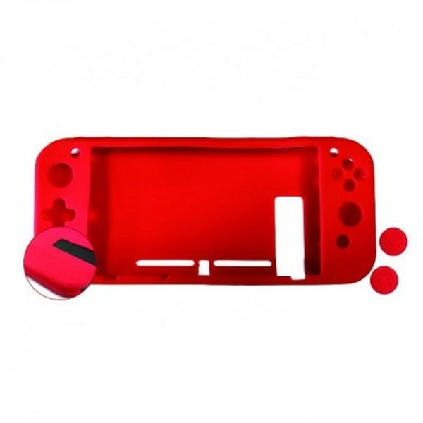 Tablet cover Nuwa Silicone