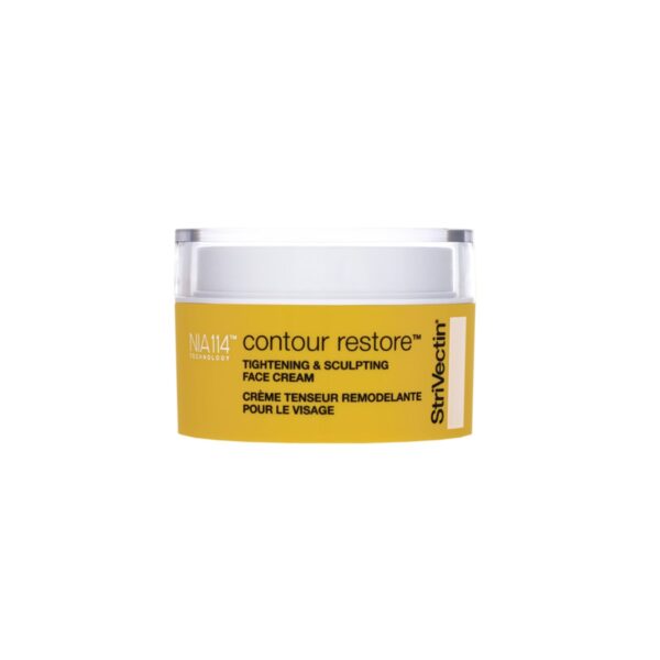 Facial Cream StriVectin Contour Restore 50 ml Firming