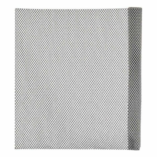 Non-slip Mat Kinvara Rubber Plastic 30 x 150 cm (24 Units)