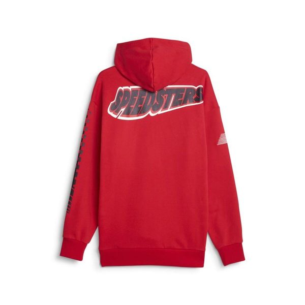 Men’s Hoodie Puma Ferrari Race Garage