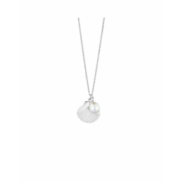 Ladies’ Necklace Radiant RY000146