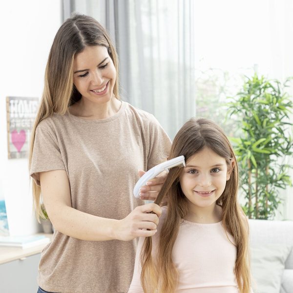 Electric Lice Comb with Handle Unlicer InnovaGoods