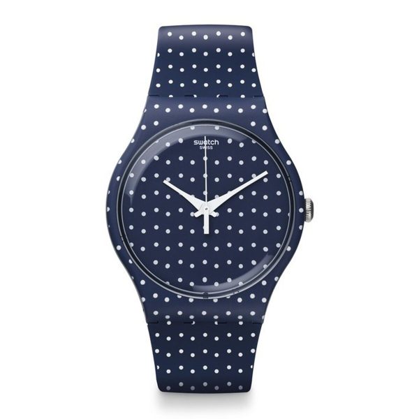Ladies’ Watch Swatch SUON106