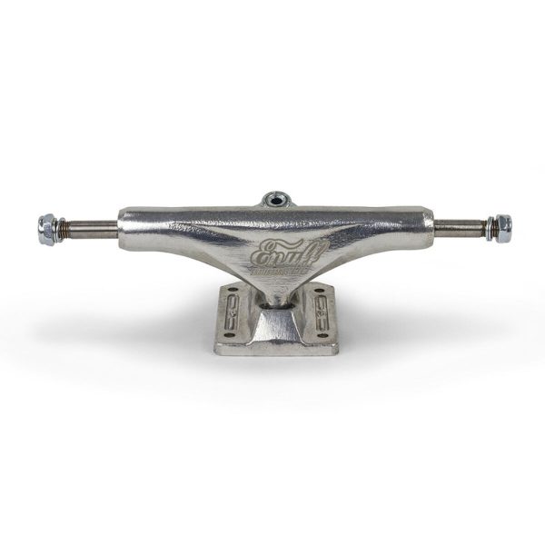 Wheel axis Enuff Skateboards Decade Pro Hollow Trucks