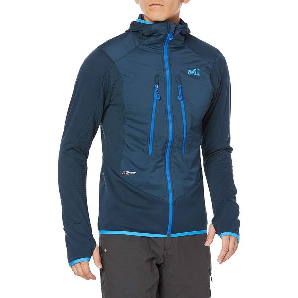 Men’s Sports Jacket Millet Multicolour (M)