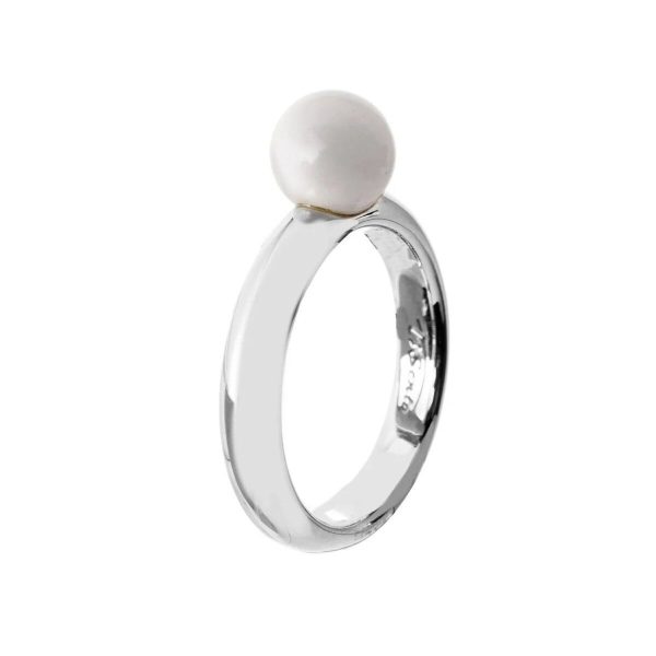 Ladies’ Ring Ti Sento 1444PB 18 mm