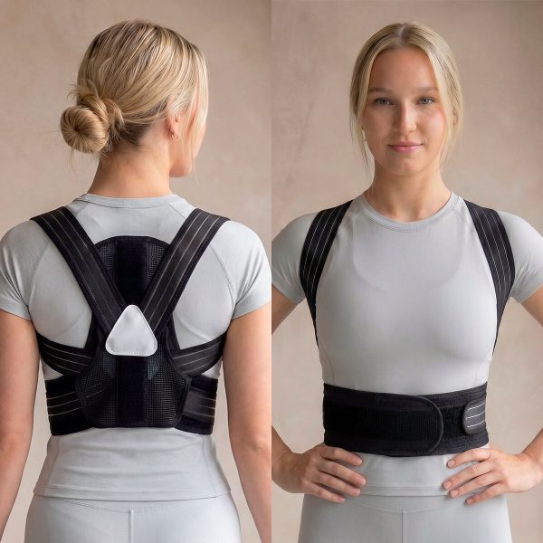 Adaptable Posture Corrector Pro Ticalbak InnovaGoods