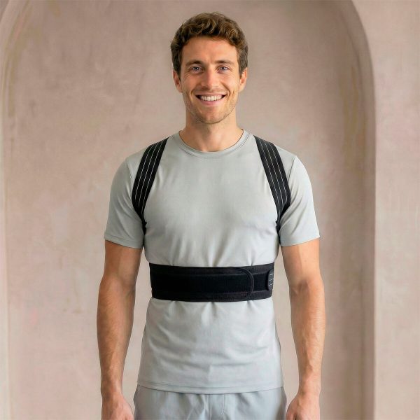 Adaptable Posture Corrector Pro Ticalbak InnovaGoods
