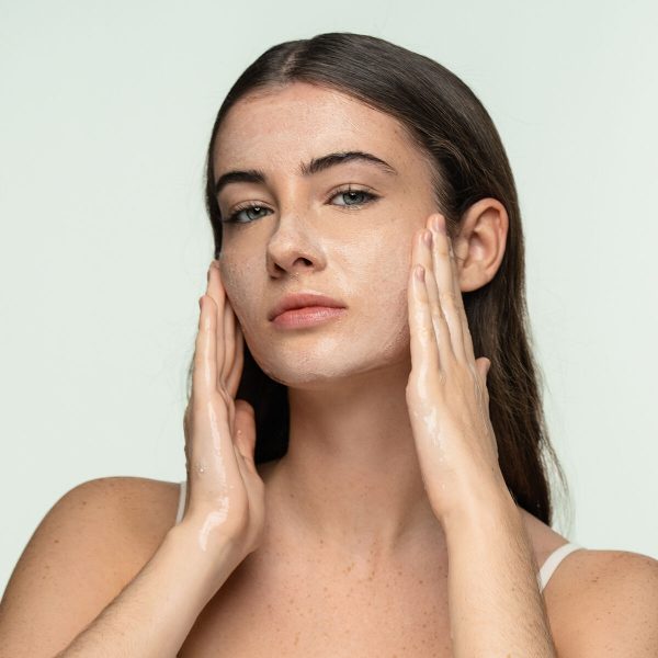 Face Routine Pack CBD InnovaGoods