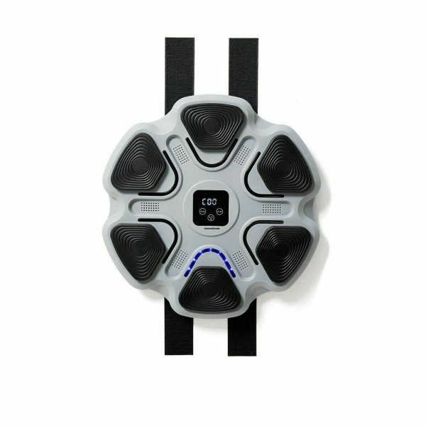 Rechargeable Music Boxing Machine Beatfist InnovaGoods