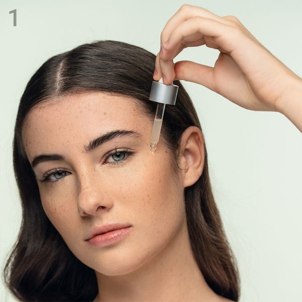 Face Moisturising Pack CBD InnovaGoods