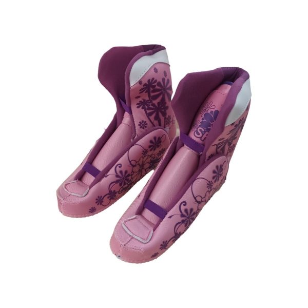 Boots for Skates SFR Quad Liner