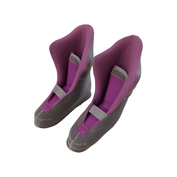 Boots for Skates SFR Quad Liner