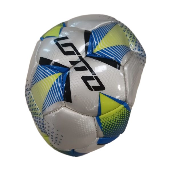 Football Lotto MiniBasket